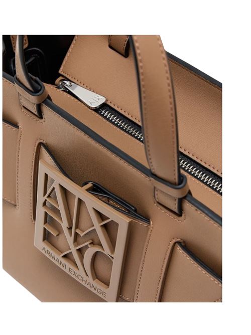 942690U6186 BEIGE ARMANI EXCHANGE | 942690U6186 BEIGE